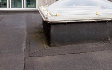 disadvantages of Monzie flat roofs