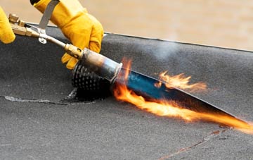 flat roof repairs Monzie, Perth And Kinross
