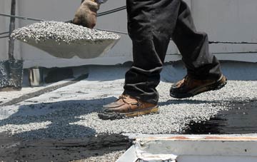 Monzie flat roofing companies