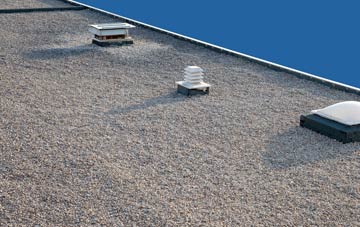 flat roofing Monzie, Perth And Kinross