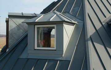 metal roofing Monzie, Perth And Kinross
