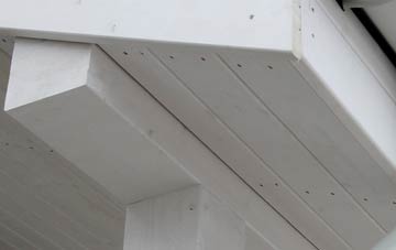 soffits Monzie, Perth And Kinross