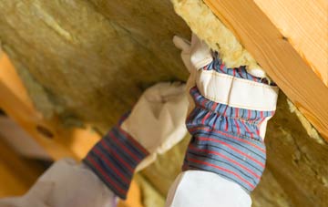 types of Monzie pitched roof insulation materials