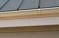 Monzie soffit repair